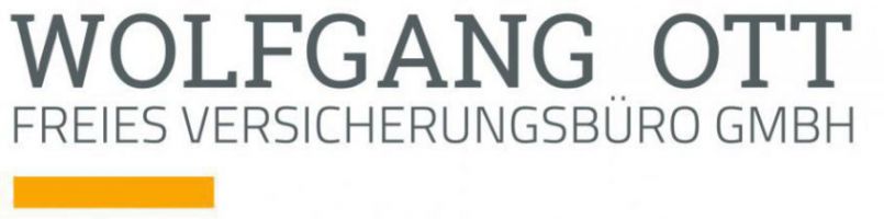 Wolfgang Ott Freies Versicherungsbüro Gmbh