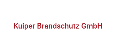 Kuiper Brandschutz GmbH