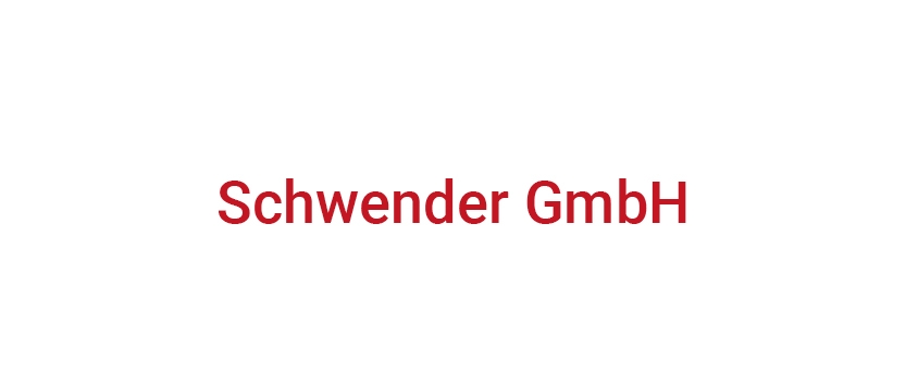 Schwender GmbH