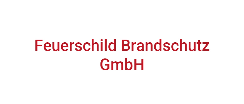 Feuerschild Brandschutz GmbH