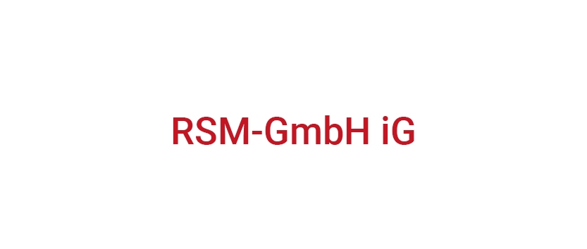 RSM-GmbH iG