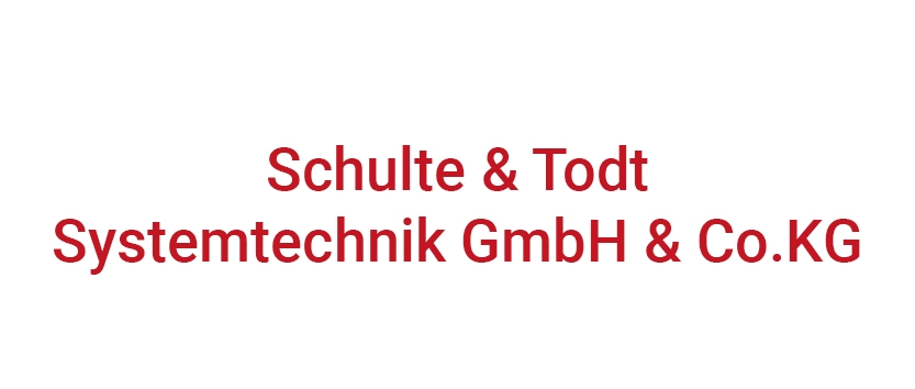 Schulte & Todt Systemtechnik GmbH & Co.KG