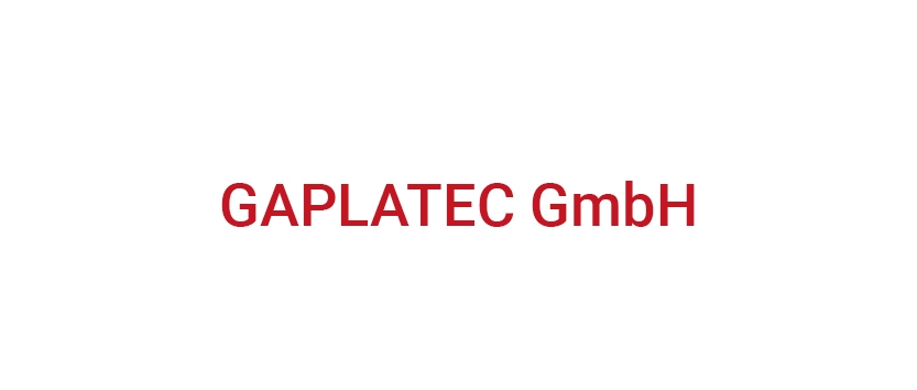 GAPLATEC GmbH