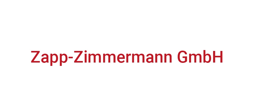 Zapp-Zimmermann GmbH