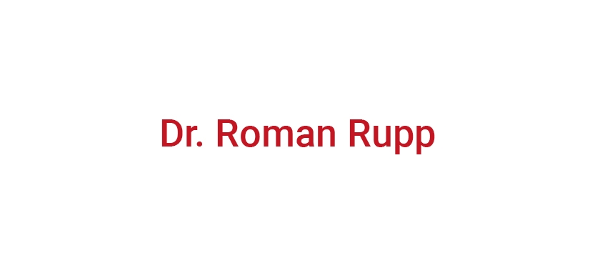 Roman Rupp