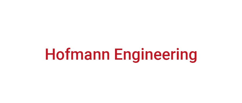 Hofmann Engineering