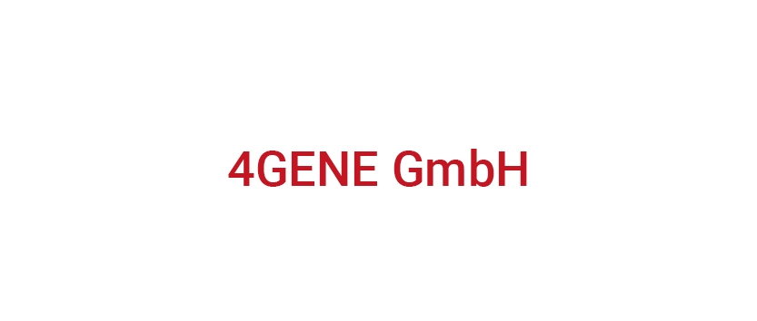 4GENE GmbH