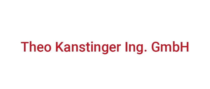 Theo Kanstinger Ing. GmbH