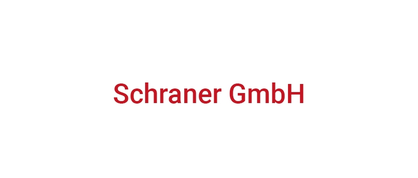 Schraner GmbH