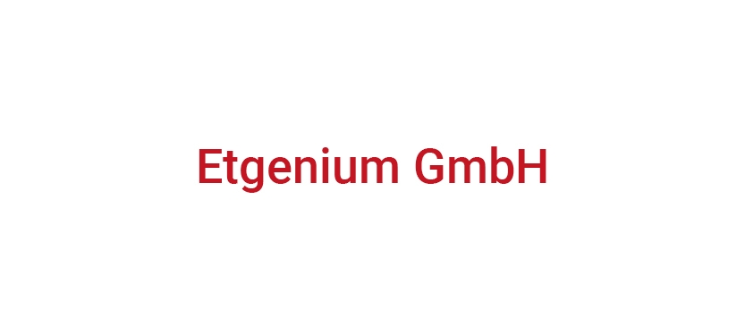 Etgenium GmbH