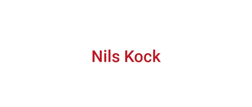 Nils Kock