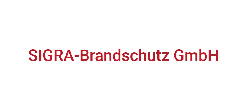 SIGRA-Brandschutz GmbH