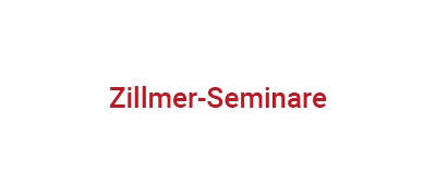Zillmer-Seminare