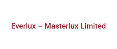 Everlux - Masterlux Limited
