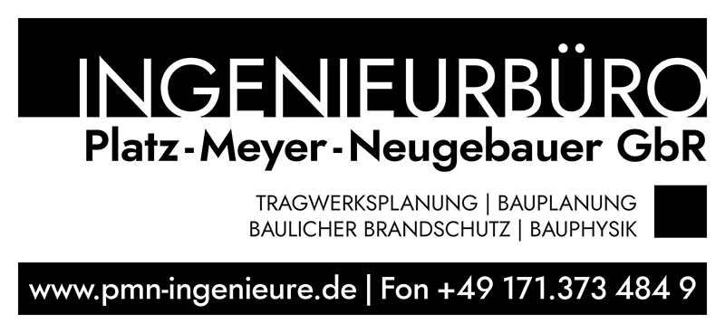 Ingenieurbüro Platz-Meyer-Neugebauer