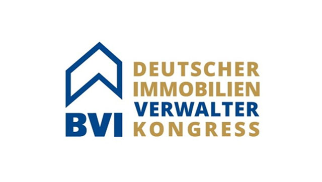 bvi Deutscher Immobilienverwalter Kongress