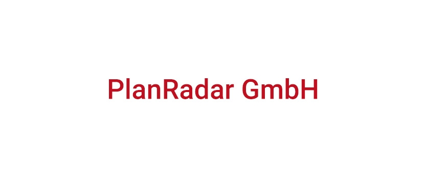 Mitglied PlanRadar GmbH