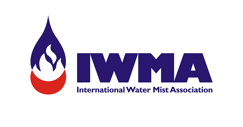 IWMA Logo