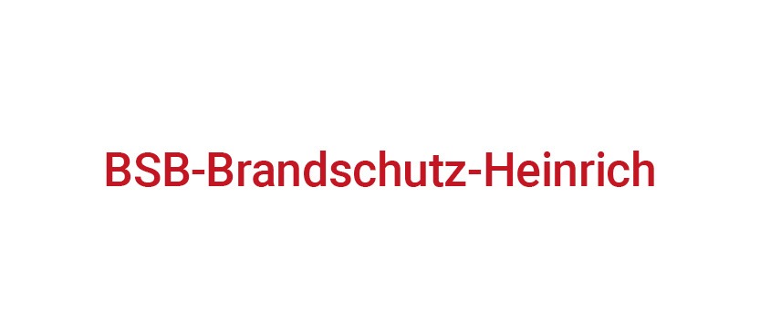 BSB-Brandschutz-Heinrich