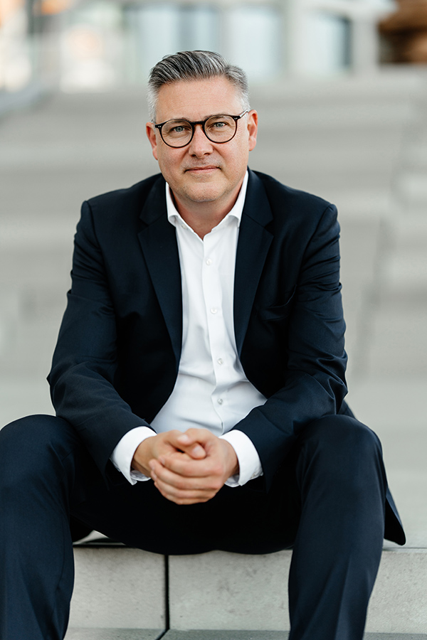Axel Haas